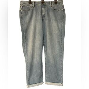 Levi Strauss Women’s size 33 jeans